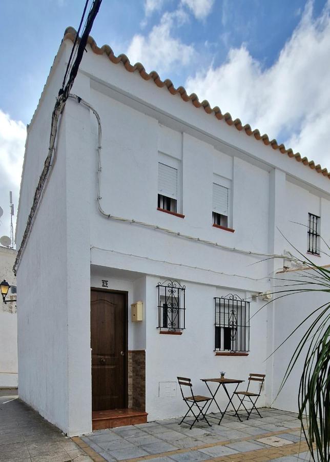 Casa Lucas Villa Vejer de la Frontera Exterior photo